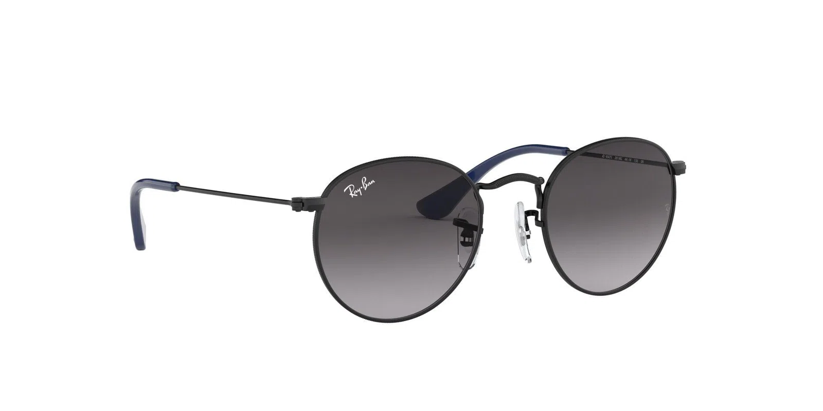 Ray-Ban Kids Round 0RJ9547S Sunglasses - view 36